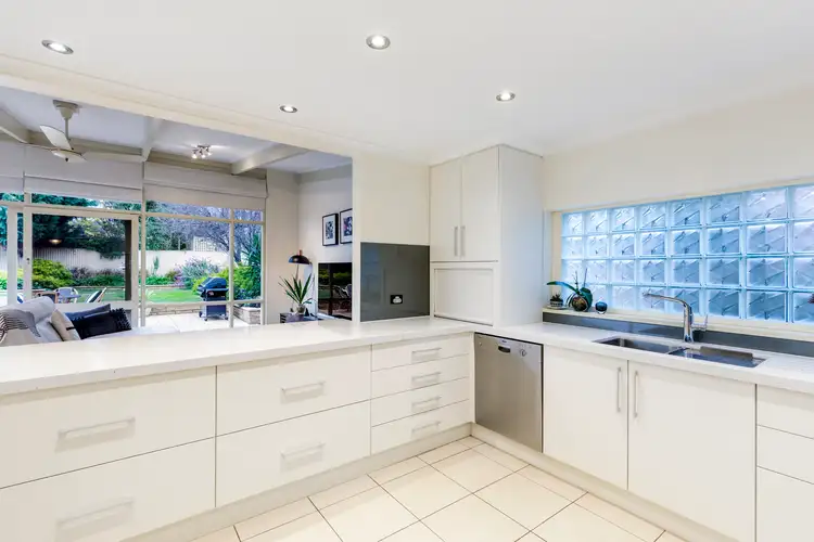 Second view of Homely house listing, 19 Glenford Avenue, Myrtle Bank SA 5064