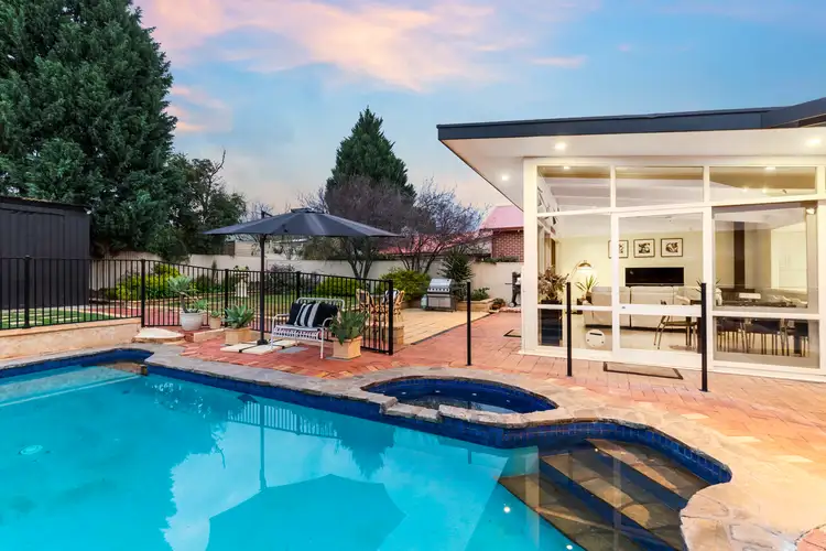 Fourth view of Homely house listing, 19 Glenford Avenue, Myrtle Bank SA 5064