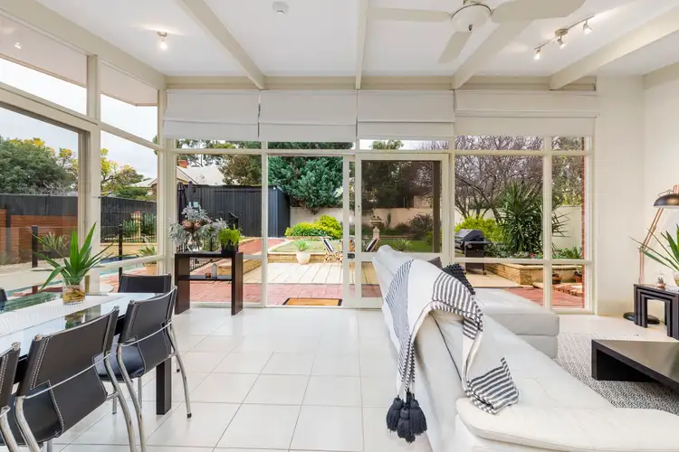 Fifth view of Homely house listing, 19 Glenford Avenue, Myrtle Bank SA 5064