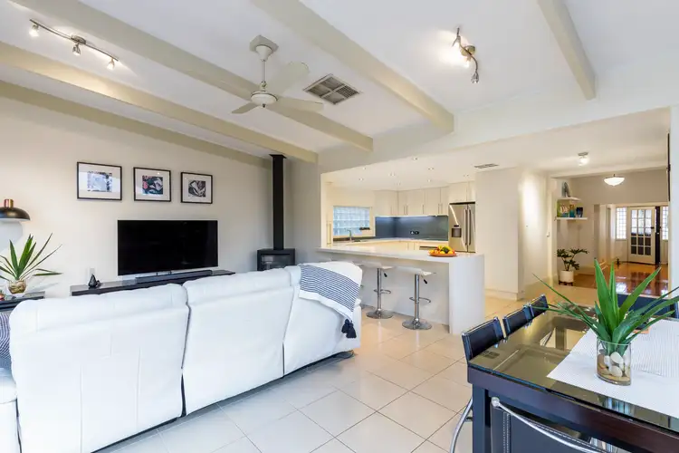 Sixth view of Homely house listing, 19 Glenford Avenue, Myrtle Bank SA 5064