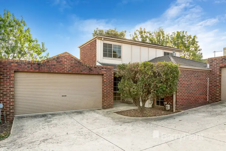 7/317 Dorset Road, Boronia VIC 3155