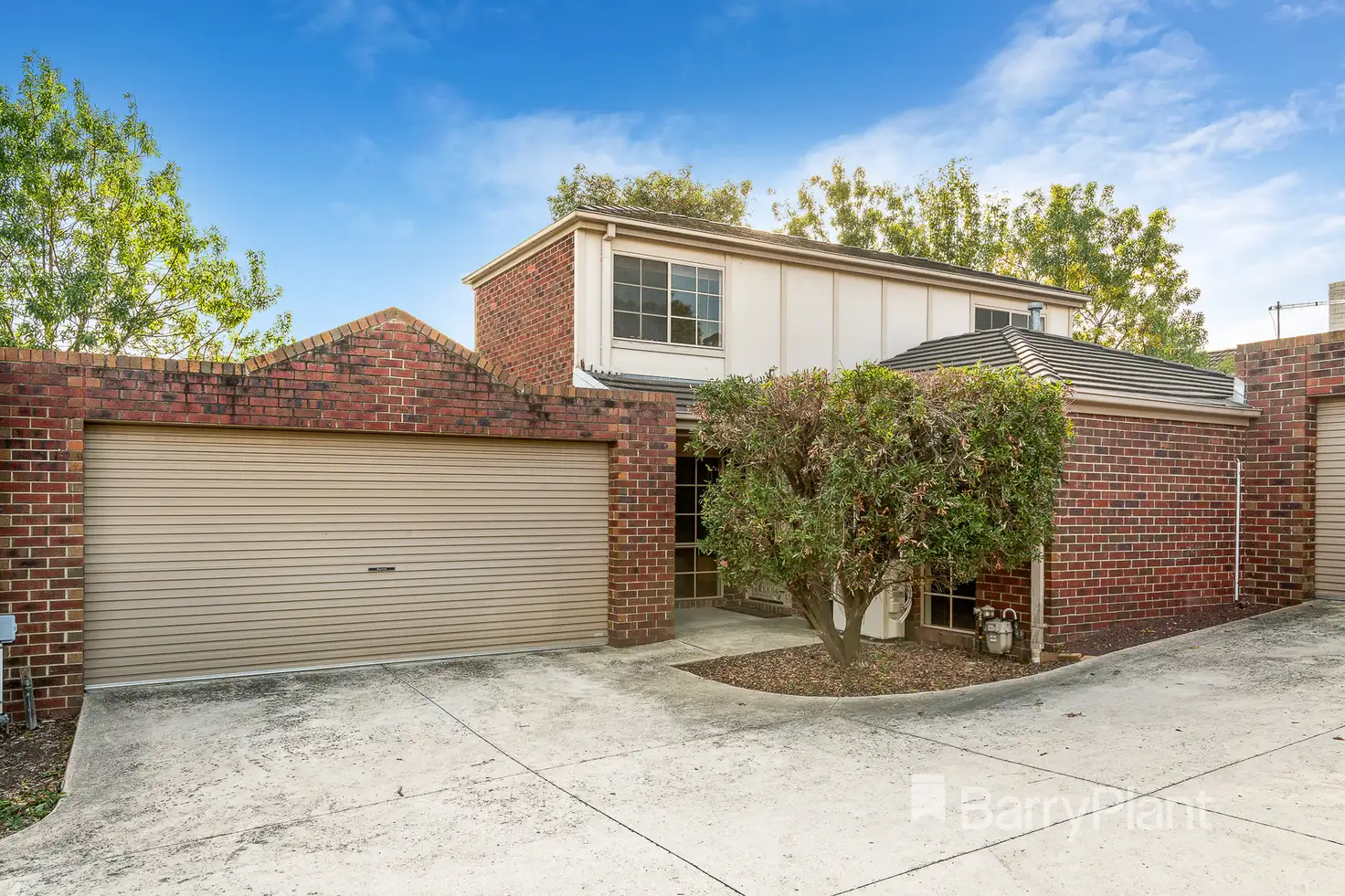 Main view of Homely unit listing, 7/317 Dorset Road, Boronia VIC 3155