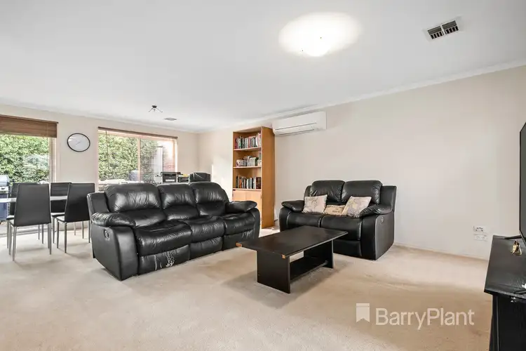 Third view of Homely unit listing, 7/317 Dorset Road, Boronia VIC 3155