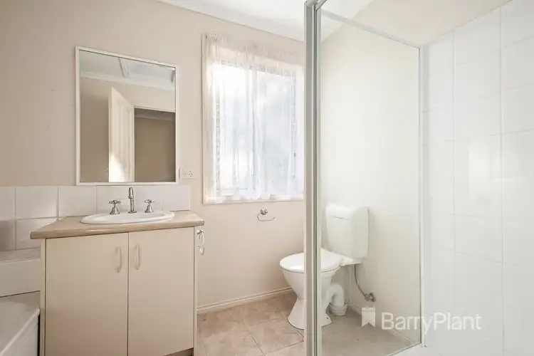 Fifth view of Homely unit listing, 7/317 Dorset Road, Boronia VIC 3155