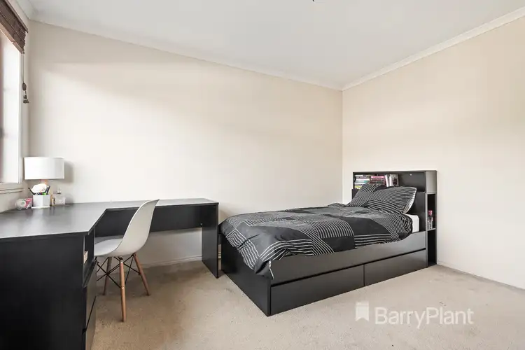 Sixth view of Homely unit listing, 7/317 Dorset Road, Boronia VIC 3155