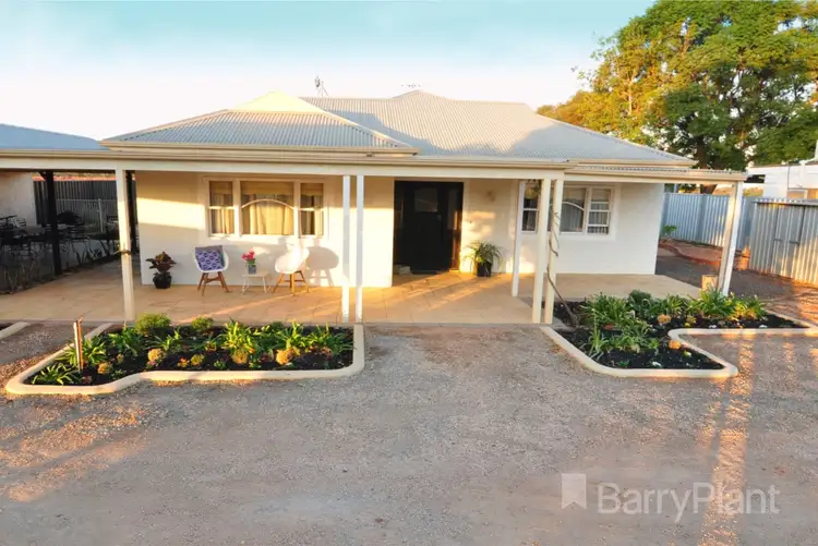 Main view of Homely house listing, 151 Campbell Avenue, Irymple VIC 3498