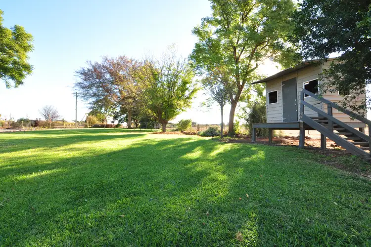 Second view of Homely house listing, 151 Campbell Avenue, Irymple VIC 3498