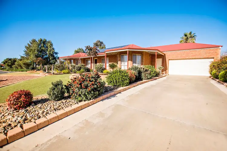 1 Ibis Way, Moama NSW 2731