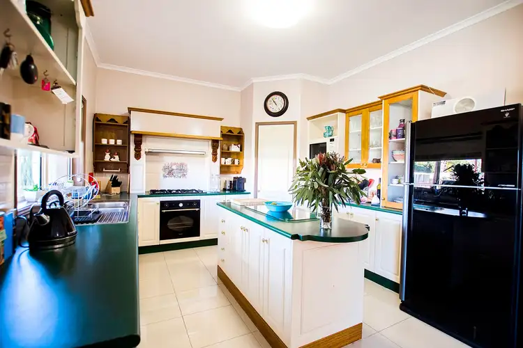 Second view of Homely house listing, 1 Ibis Way, Moama NSW 2731