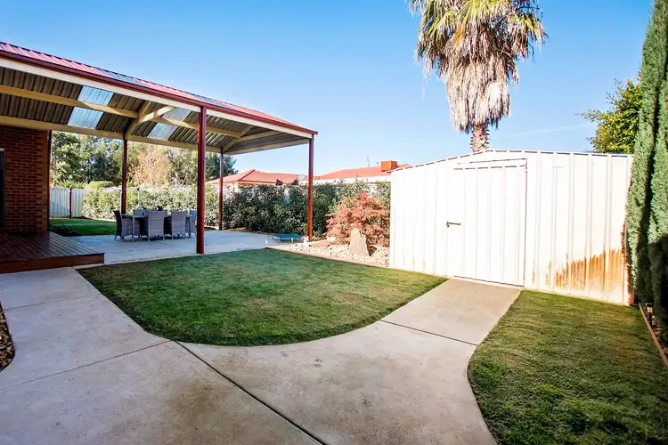 Third view of Homely house listing, 1 Ibis Way, Moama NSW 2731