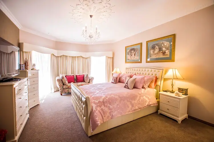 Fifth view of Homely house listing, 1 Ibis Way, Moama NSW 2731