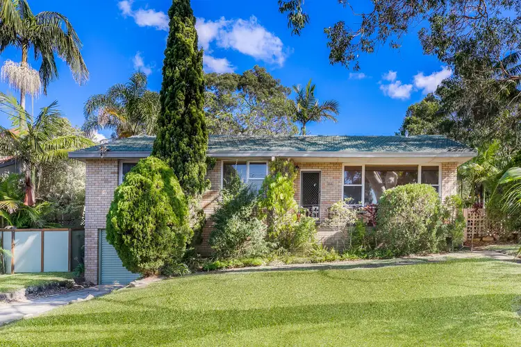 83 Parthenia Street, Dolans Bay NSW 2229