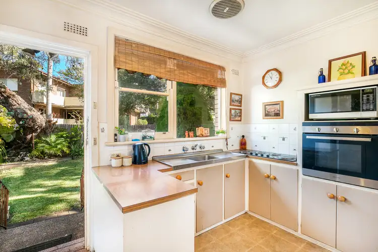 Fifth view of Homely house listing, 83 Parthenia Street, Dolans Bay NSW 2229