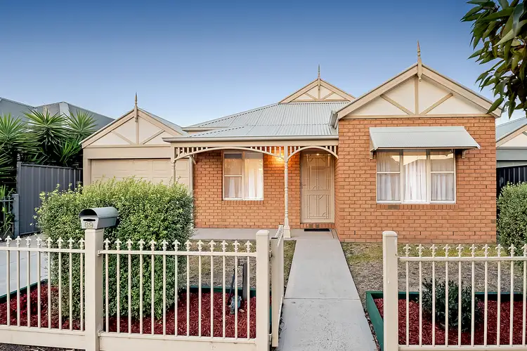 89 Mareeba Way, Craigieburn VIC 3064