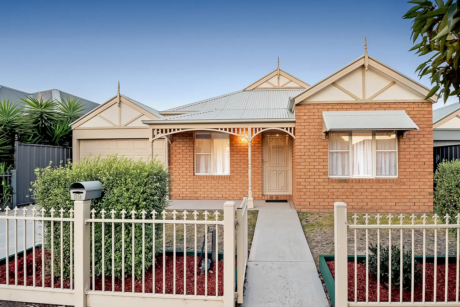Main view of Homely house listing, 89 Mareeba Way, Craigieburn VIC 3064