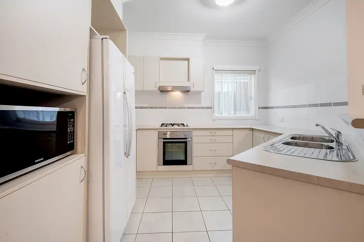 Fourth view of Homely house listing, 89 Mareeba Way, Craigieburn VIC 3064