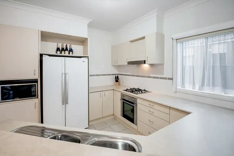 Fifth view of Homely house listing, 89 Mareeba Way, Craigieburn VIC 3064