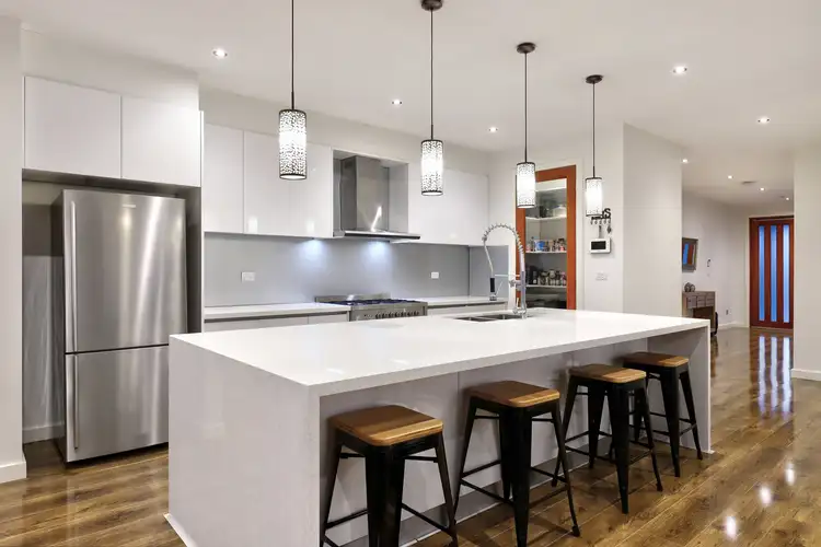 Second view of Homely house listing, 18 Flannery Street, Craigieburn VIC 3064