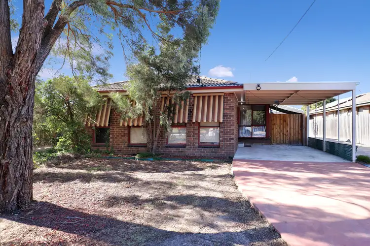 6 Grinstead Court, Craigieburn VIC 3064
