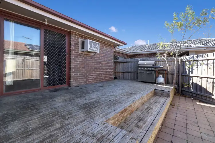 Seventh view of Homely house listing, 6 Grinstead Court, Craigieburn VIC 3064