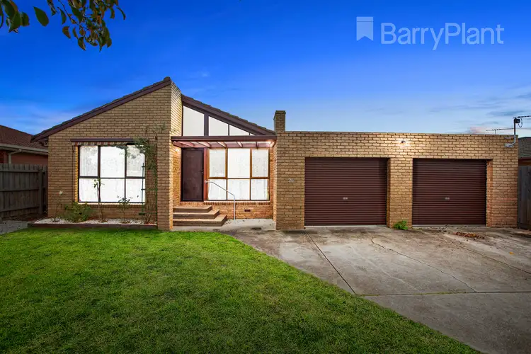 26 Northern Crescent, Craigieburn VIC 3064