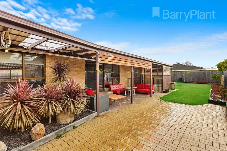 Seventh view of Homely house listing, 26 Northern Crescent, Craigieburn VIC 3064
