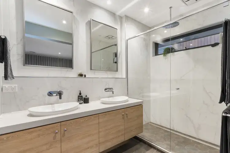 Fourth view of Homely house listing, 18 Wallaroo Avenue, Strathfieldsaye VIC 3551