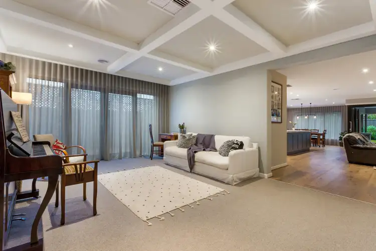 Fifth view of Homely house listing, 18 Wallaroo Avenue, Strathfieldsaye VIC 3551