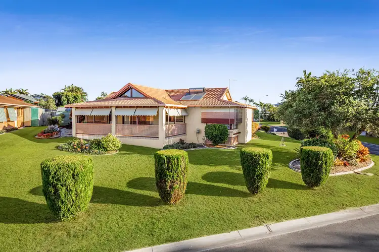 Main view of Homely house listing, 2 Wallen Place, Wynnum West QLD 4178