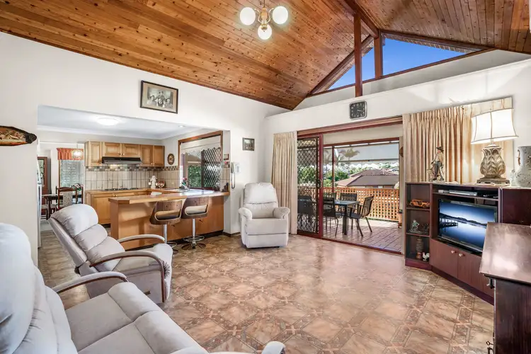 Third view of Homely house listing, 2 Wallen Place, Wynnum West QLD 4178