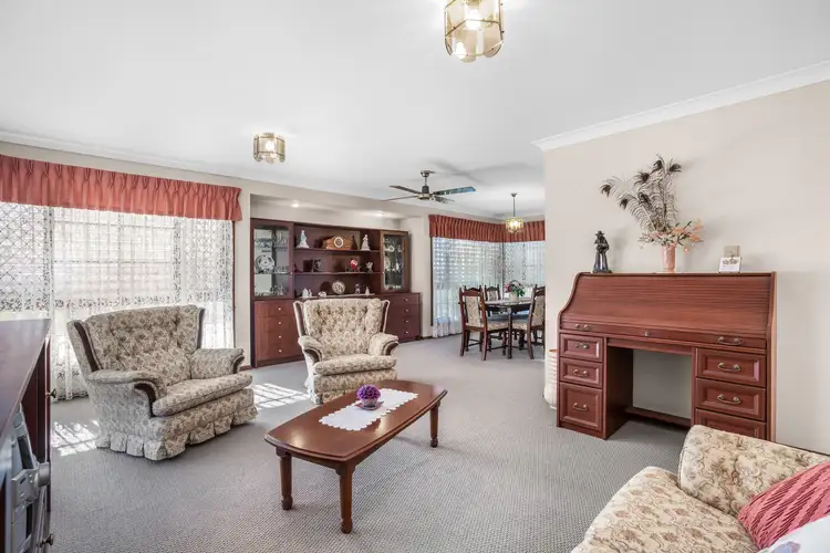 Fifth view of Homely house listing, 2 Wallen Place, Wynnum West QLD 4178