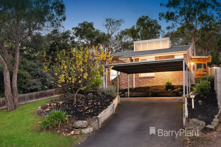 47 Sackville Street, Montmorency VIC 3094