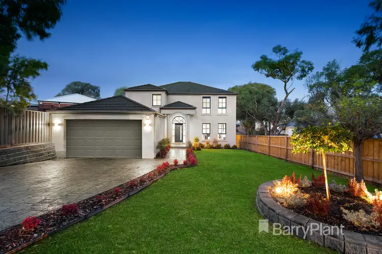 Main view of Homely house listing, 32 Calendonia Drive, Eltham North VIC 3095