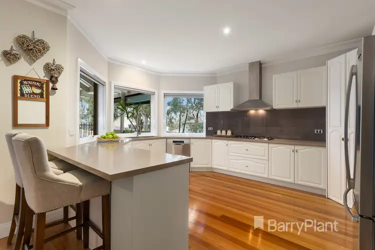 Third view of Homely house listing, 32 Calendonia Drive, Eltham North VIC 3095