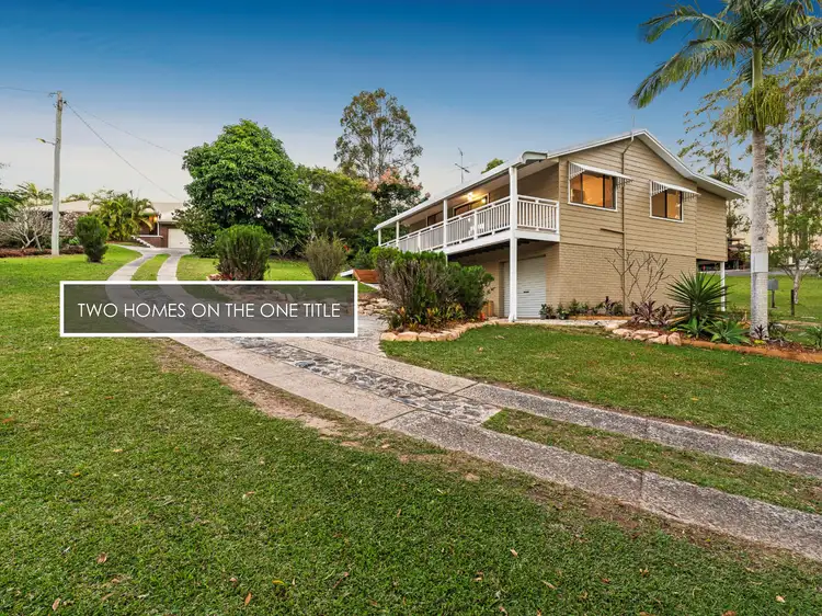 11 Poynten Drive, Emerald Beach NSW 2456