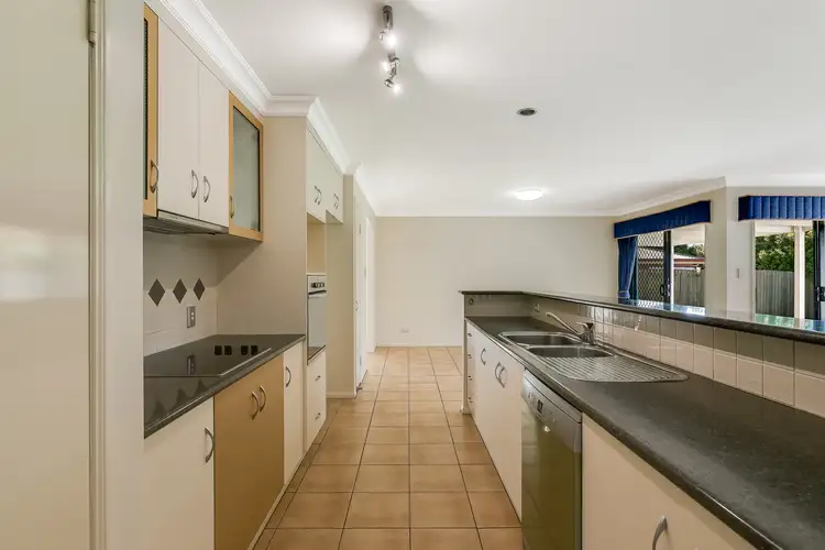 Third view of Homely house listing, 30 Jack Street, Darling Heights QLD 4350