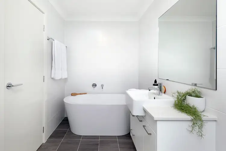 Fifth view of Homely semi-detached listing, 52B Willarong Road, Caringbah NSW 2229