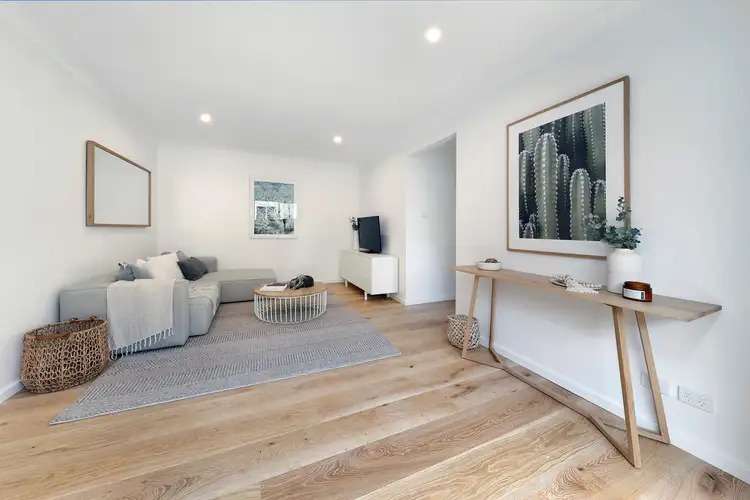 Sixth view of Homely semi-detached listing, 52B Willarong Road, Caringbah NSW 2229