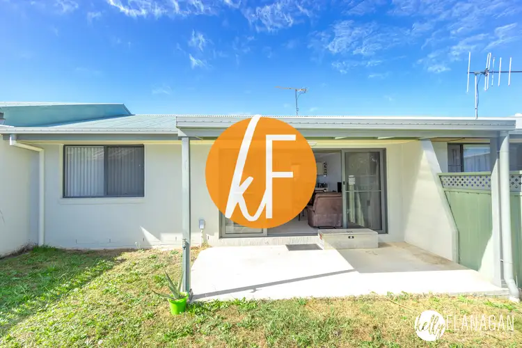 Main view of Homely unit listing, 3/71 Edgar Street, Frederickton NSW 2440