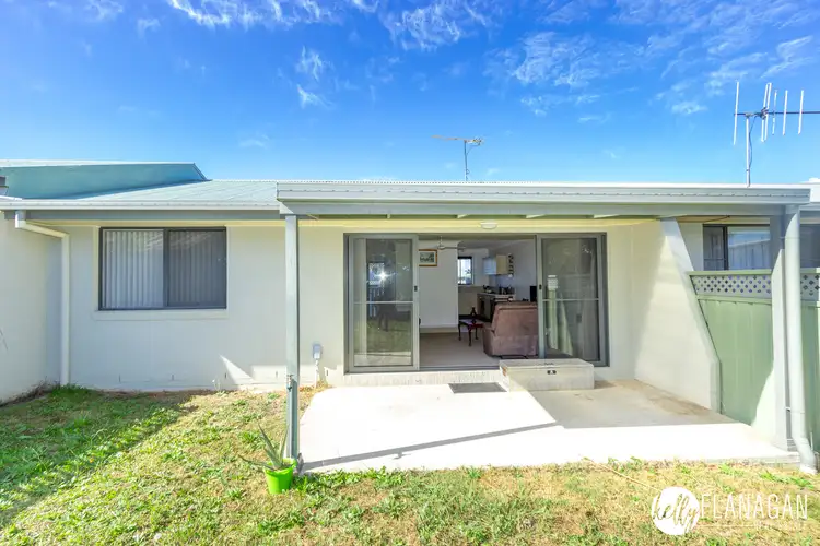 Second view of Homely unit listing, 3/71 Edgar Street, Frederickton NSW 2440