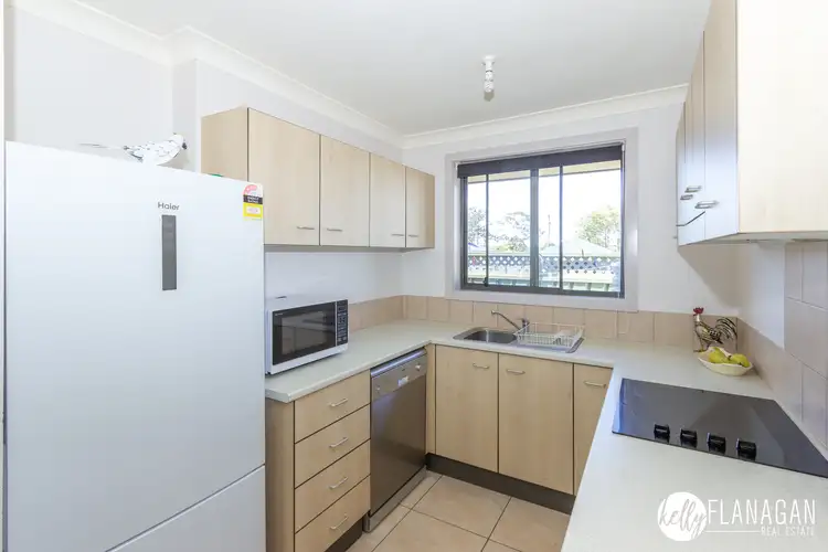 Fifth view of Homely unit listing, 3/71 Edgar Street, Frederickton NSW 2440
