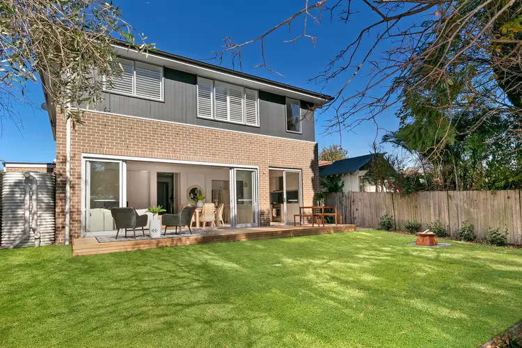 84 William Street, North Manly NSW 2100