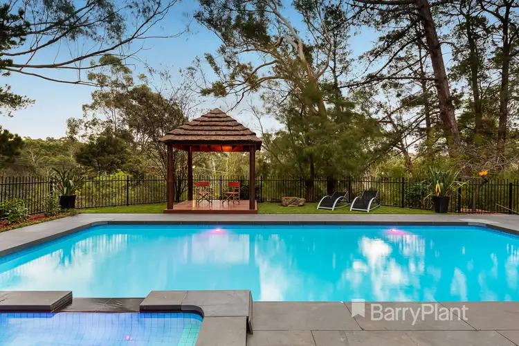 11 Aquarius Court, Donvale VIC 3111