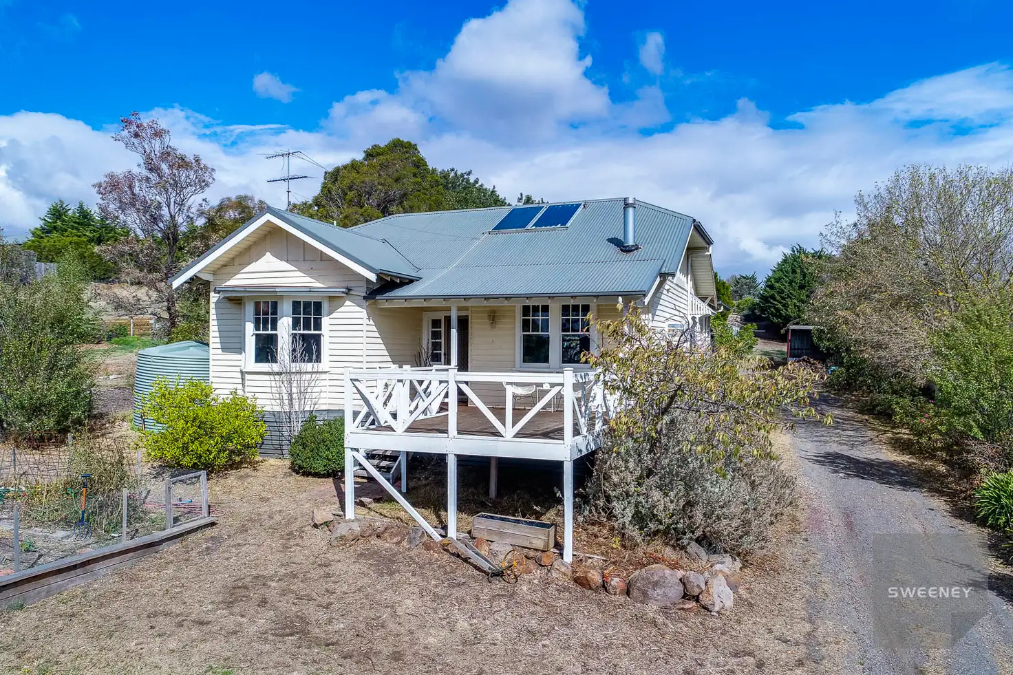 Main view of Homely house listing, 32 Hardy Street, Myrniong VIC 3341