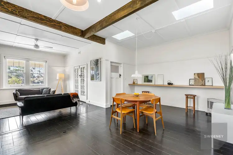 Second view of Homely house listing, 32 Hardy Street, Myrniong VIC 3341