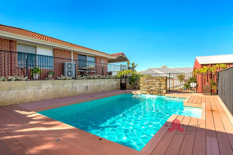 30 Lucretia Street, Eaton WA 6232