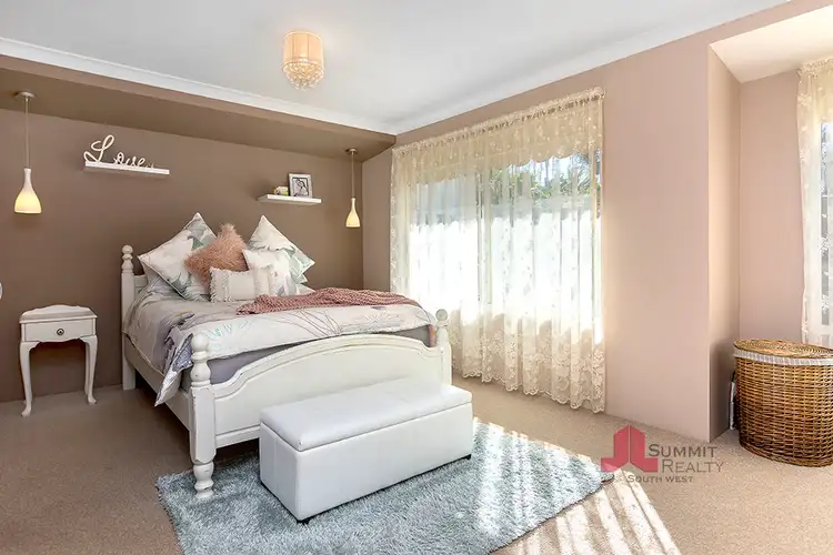 Fifth view of Homely house listing, 30 Lucretia Street, Eaton WA 6232