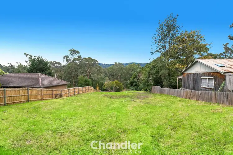 Main view of Homely house listing, 12 Grey Street, Belgrave VIC 3160