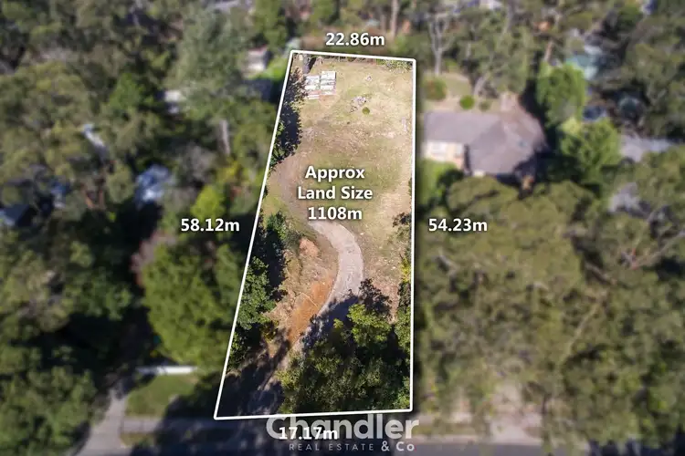 Second view of Homely house listing, 12 Grey Street, Belgrave VIC 3160