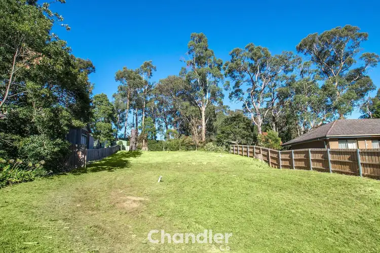 Third view of Homely house listing, 12 Grey Street, Belgrave VIC 3160